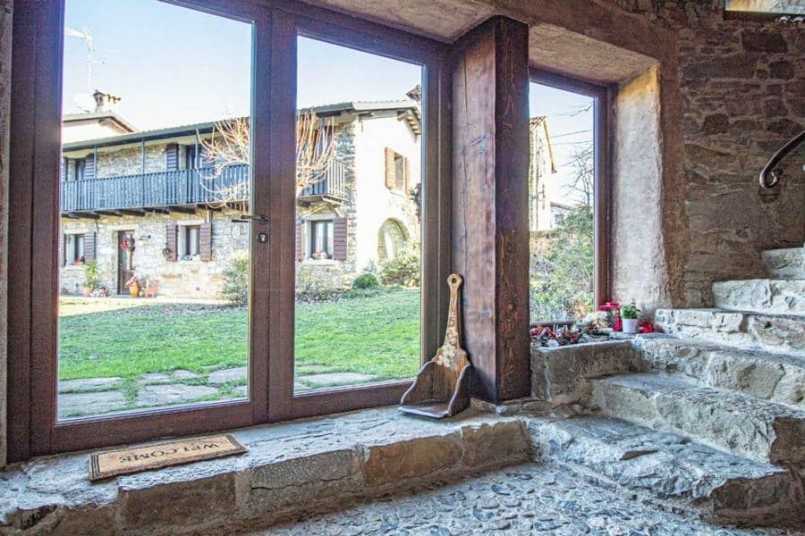 Cormons, Italie, 5 Bedrooms Bedrooms, ,2 BathroomsBathrooms,Vila / dom,Na prodej,1645