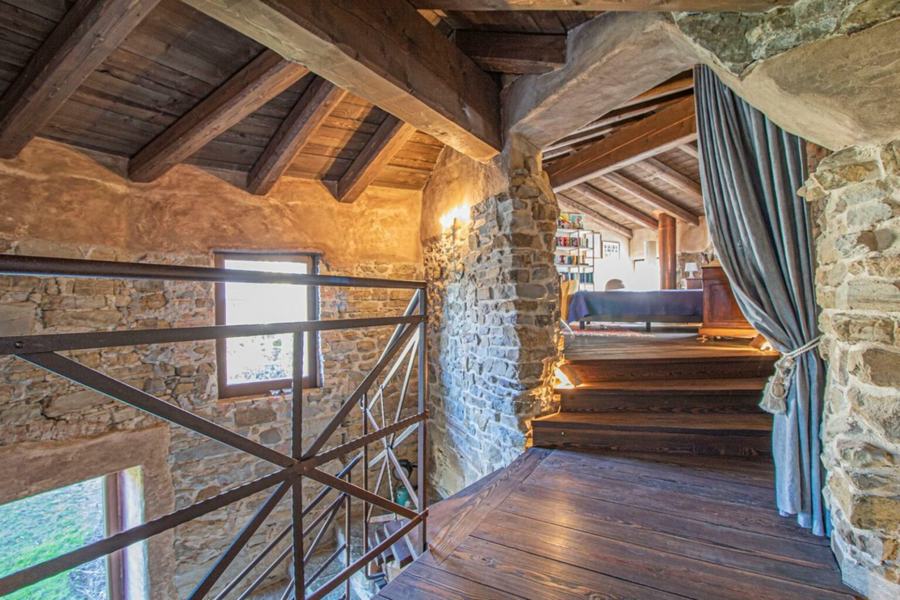 Cormons, Italie, 5 Bedrooms Bedrooms, ,2 BathroomsBathrooms,Vila / dom,Na prodej,1645