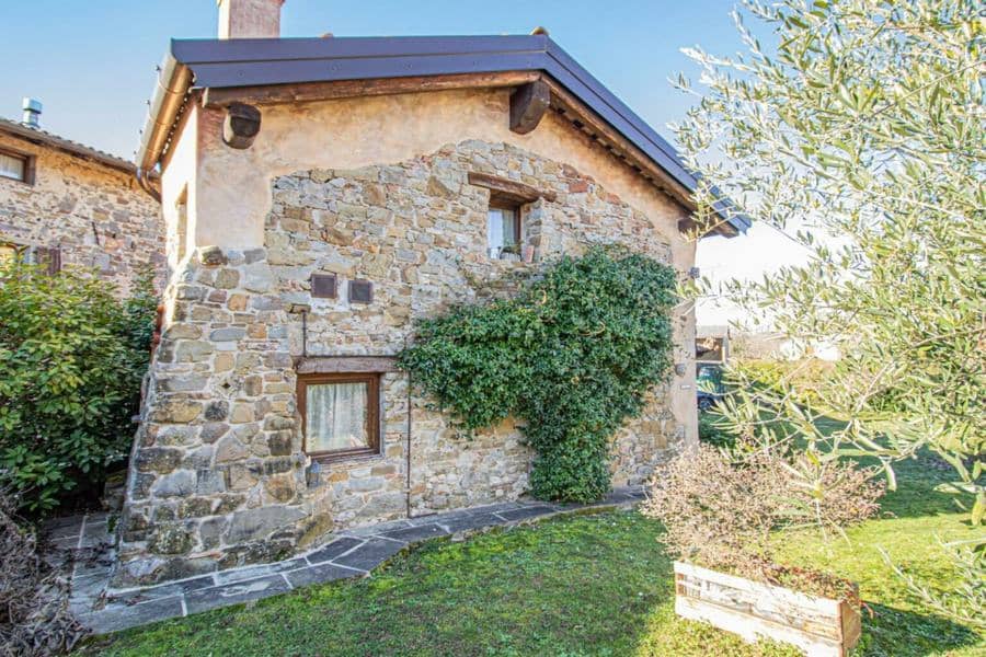 Cormons, Italie, 5 Bedrooms Bedrooms, ,2 BathroomsBathrooms,Vila / dom,Na prodej,1645