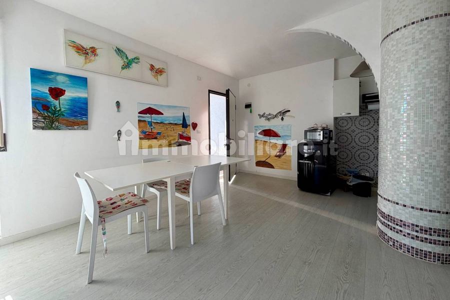 Grado, Italie, 3 Bedrooms Bedrooms, ,1 BathroomBathrooms,Byt,Na prodej,1650