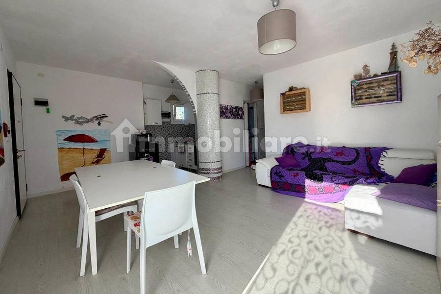 Grado, Italie, 3 Bedrooms Bedrooms, ,1 BathroomBathrooms,Byt,Na prodej,1650