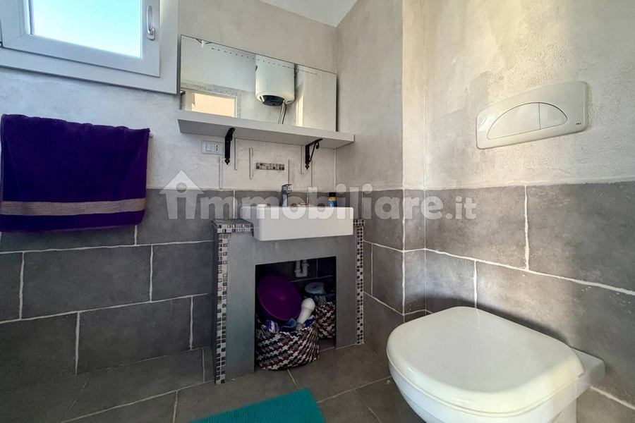 Grado, Italie, 3 Bedrooms Bedrooms, ,1 BathroomBathrooms,Byt,Na prodej,1650