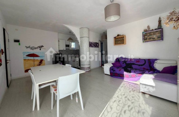 Grado, Italie, 3 Bedrooms Bedrooms, ,1 BathroomBathrooms,Byt,Na prodej,1650