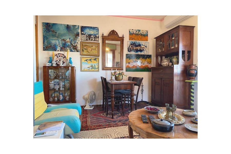 Grado, Italie, 2 Bedrooms Bedrooms, ,1 BathroomBathrooms,Byt,Na prodej,1651
