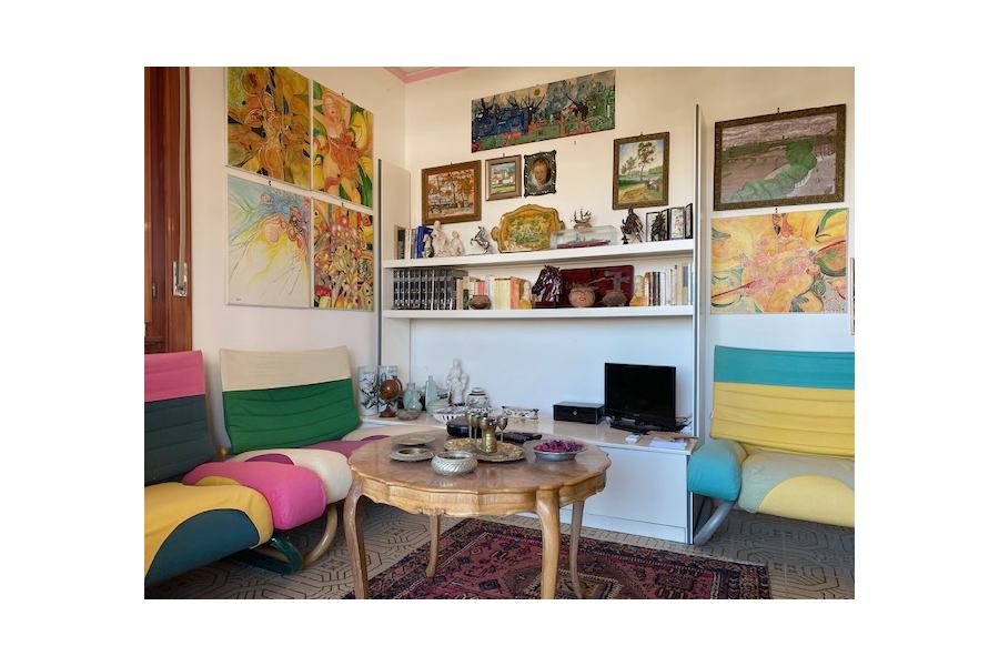 Grado, Italie, 2 Bedrooms Bedrooms, ,1 BathroomBathrooms,Byt,Na prodej,1651
