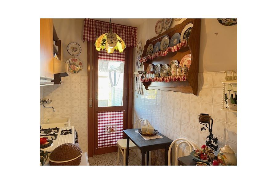 Grado, Italie, 2 Bedrooms Bedrooms, ,1 BathroomBathrooms,Byt,Na prodej,1651