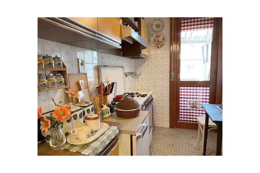 Grado, Italie, 2 Bedrooms Bedrooms, ,1 BathroomBathrooms,Byt,Na prodej,1651