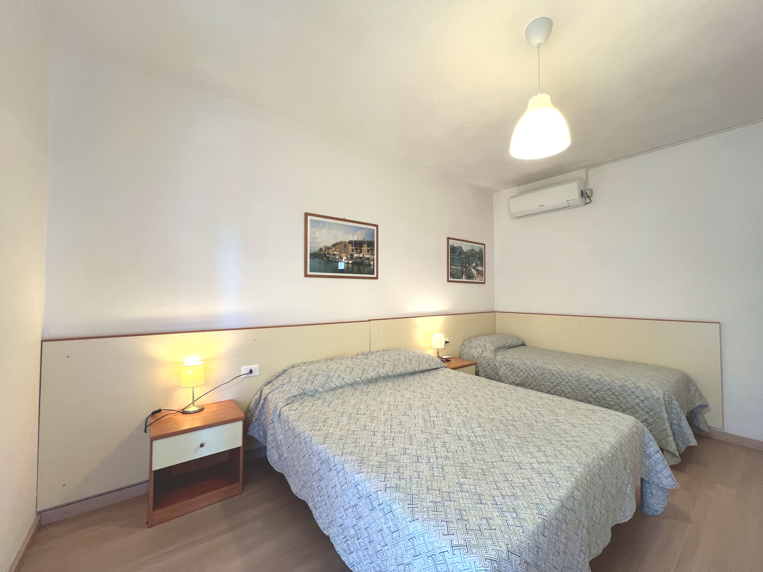 Grado, Italie, 3 Bedrooms Bedrooms, ,1 BathroomBathrooms,Byt,Na prodej,1652