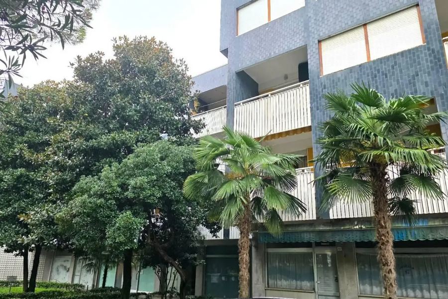 Grado, Italie, 3 Bedrooms Bedrooms, ,1 BathroomBathrooms,Byt,Na prodej,1653