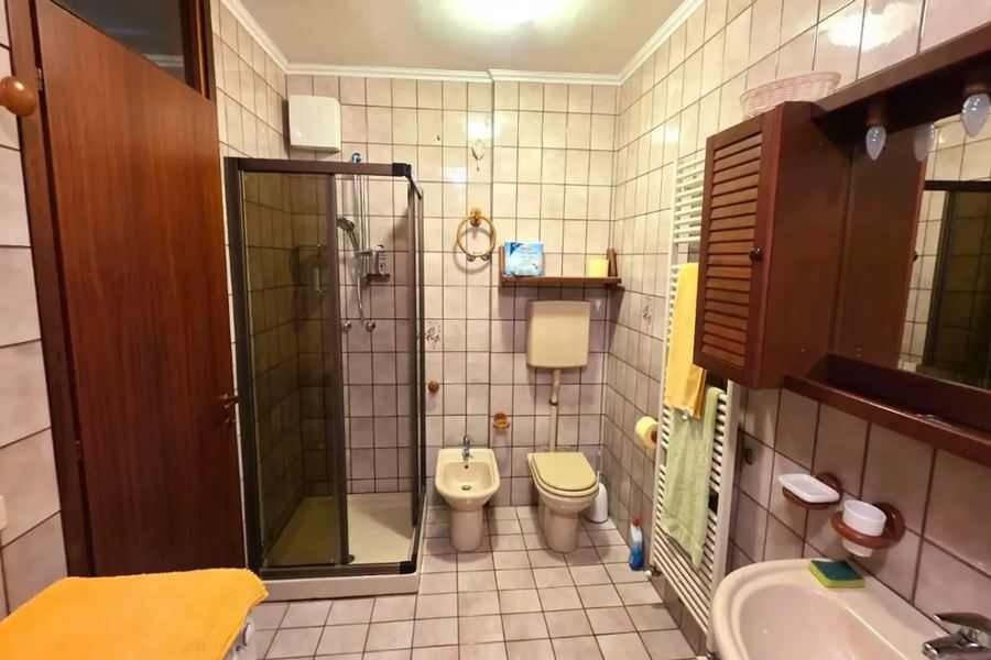 Grado, Italie, 3 Bedrooms Bedrooms, ,1 BathroomBathrooms,Byt,Na prodej,1653