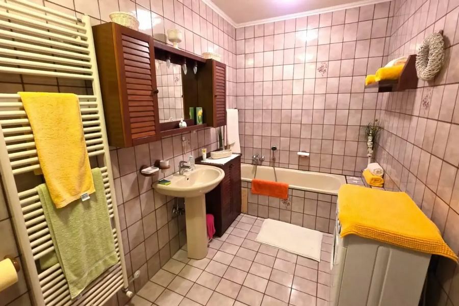 Grado, Italie, 3 Bedrooms Bedrooms, ,1 BathroomBathrooms,Byt,Na prodej,1653