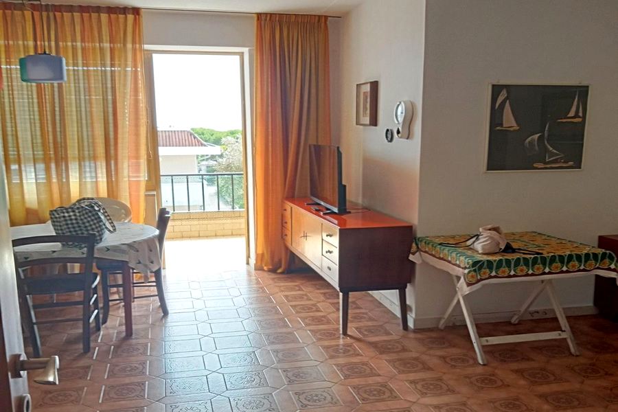 Grado, Italie, 3 Bedrooms Bedrooms, ,1 BathroomBathrooms,Byt,Na prodej,1654