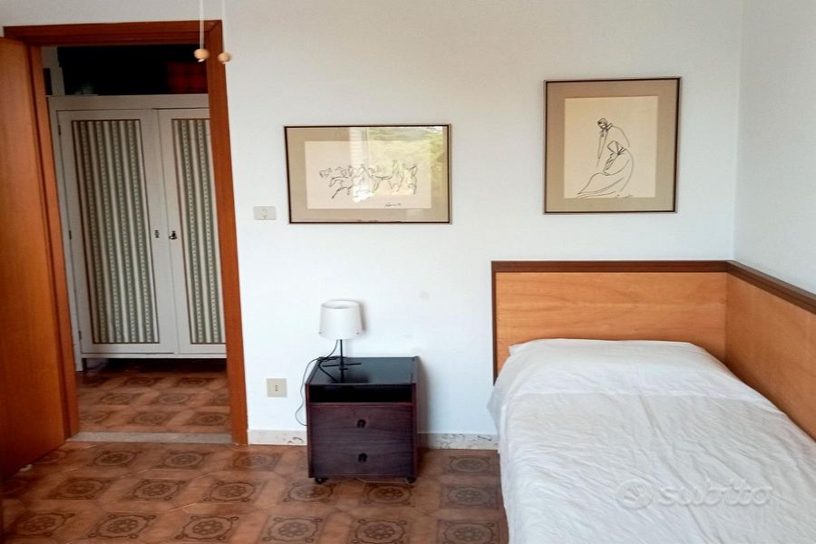 Grado, Italie, 3 Bedrooms Bedrooms, ,1 BathroomBathrooms,Byt,Na prodej,1654