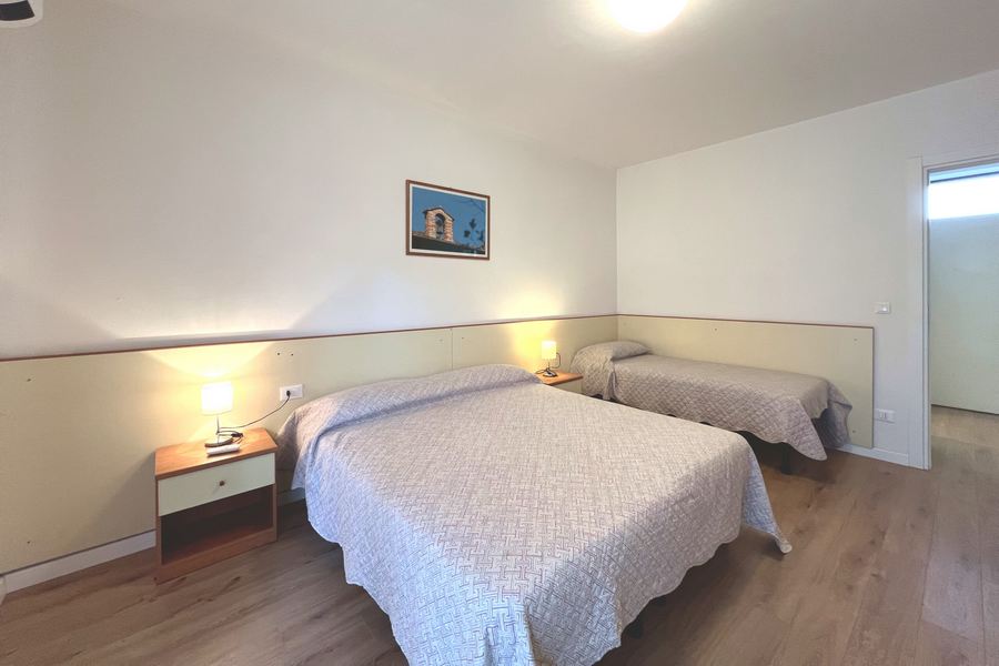 Grado, Italie, 2 Bedrooms Bedrooms, ,1 BathroomBathrooms,Byt,Na prodej,1655