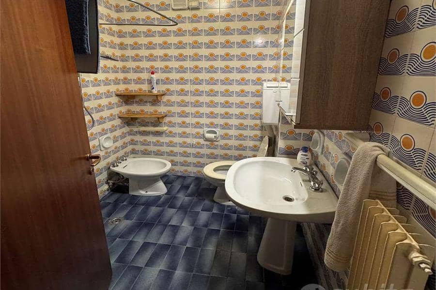 Grado, Italie, 3 Bedrooms Bedrooms, ,1 BathroomBathrooms,Byt,Na prodej,1657