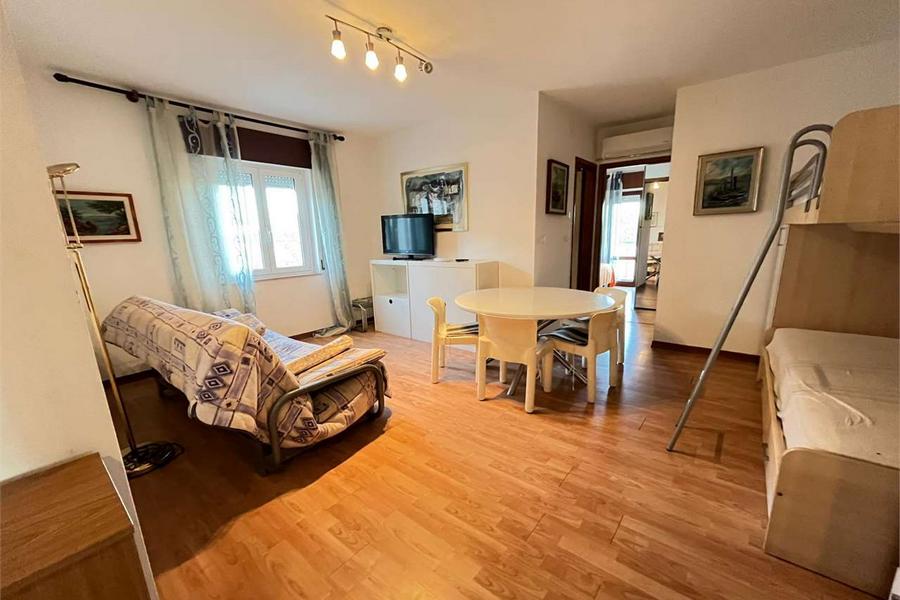 Grado, Italie, 2 Bedrooms Bedrooms, ,1 BathroomBathrooms,Byt,Na prodej,1658