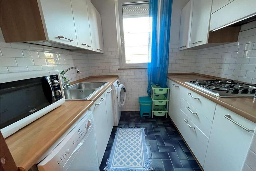 Grado, Italie, 2 Bedrooms Bedrooms, ,1 BathroomBathrooms,Byt,Na prodej,1658