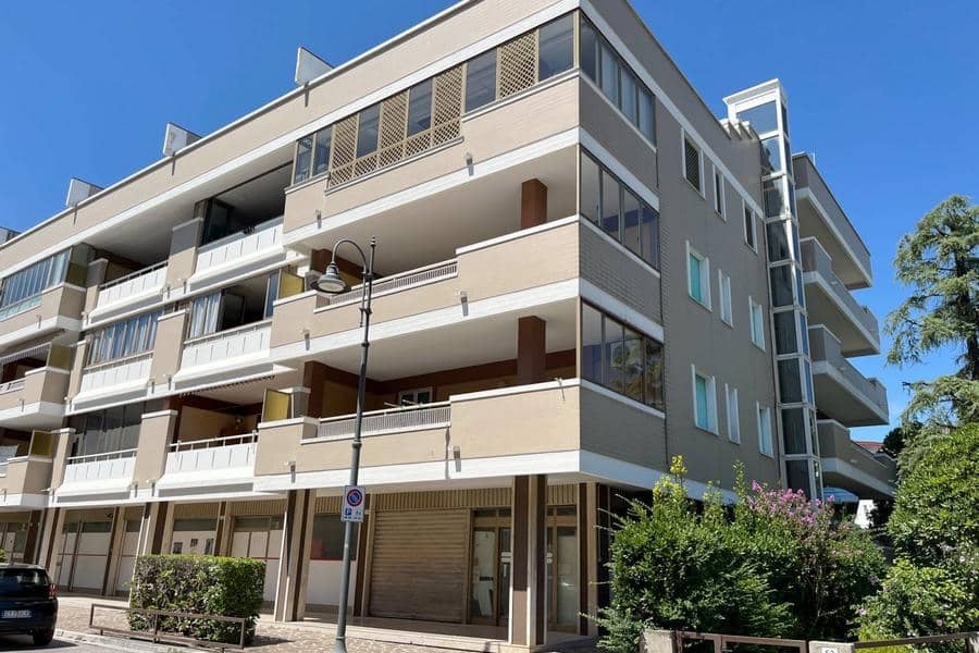 Grado, Italie, 3 Bedrooms Bedrooms, ,1 BathroomBathrooms,Byt,Na prodej,1659