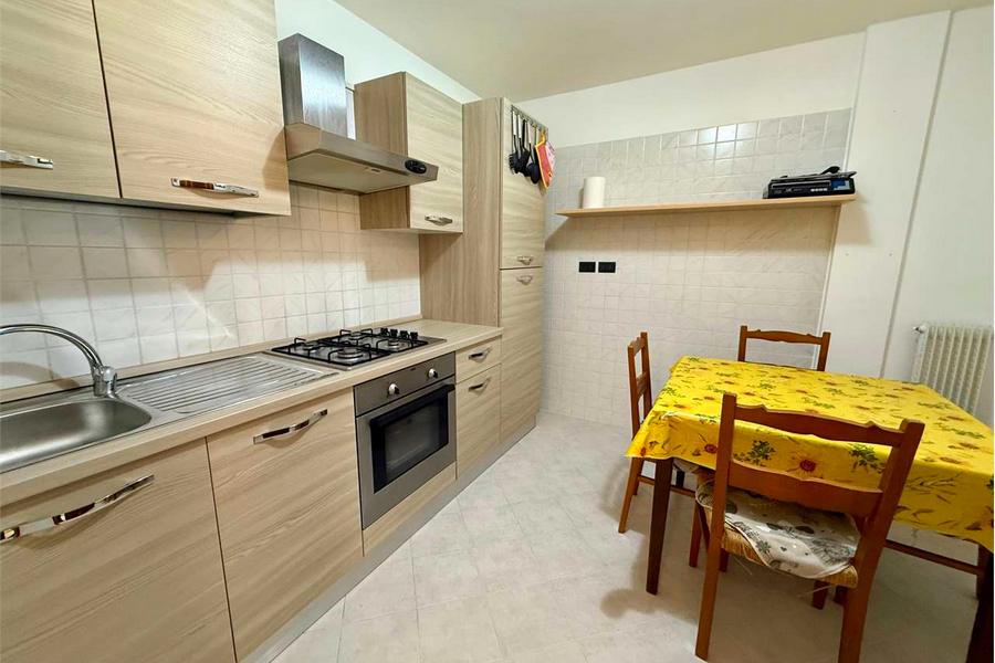 Grado, Italie, 1 Bedroom Bedrooms, ,Byt,Na prodej,1660