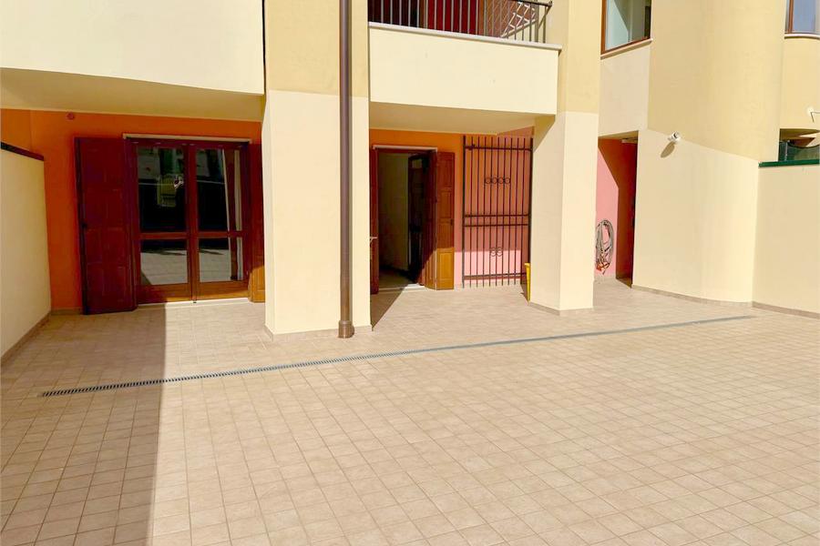 Grado, Italie, 1 Bedroom Bedrooms, ,Byt,Na prodej,1660