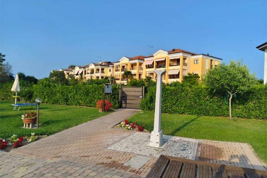 Grado, Italie, 2 Bedrooms Bedrooms, ,1 BathroomBathrooms,Byt,Na prodej,1661