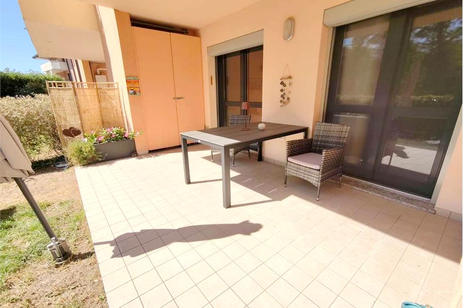 Grado, Italie, 2 Bedrooms Bedrooms, ,1 BathroomBathrooms,Byt,Na prodej,1661