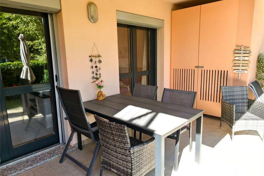 Grado, Italie, 2 Bedrooms Bedrooms, ,1 BathroomBathrooms,Byt,Na prodej,1661
