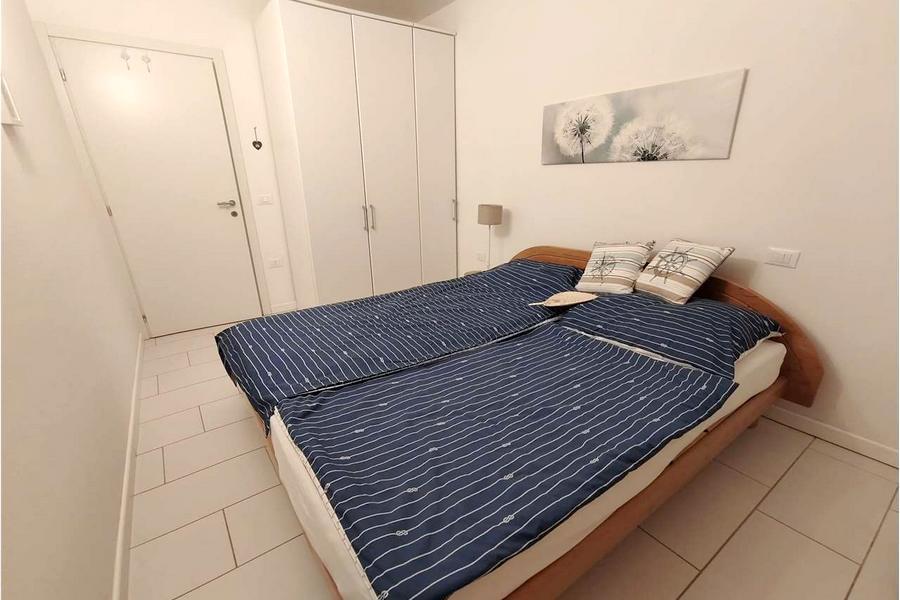 Grado, Italie, 2 Bedrooms Bedrooms, ,1 BathroomBathrooms,Byt,Na prodej,1661