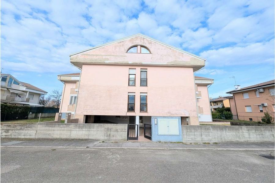 Terzo di Aquileia, Italie, 3 Bedrooms Bedrooms, ,1 BathroomBathrooms,Byt,Na prodej,1662