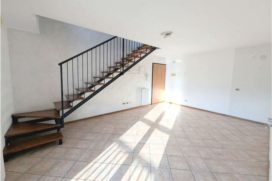 Terzo di Aquileia, Italie, 3 Bedrooms Bedrooms, ,1 BathroomBathrooms,Byt,Na prodej,1662