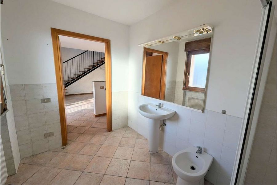 Terzo di Aquileia, Italie, 3 Bedrooms Bedrooms, ,1 BathroomBathrooms,Byt,Na prodej,1662