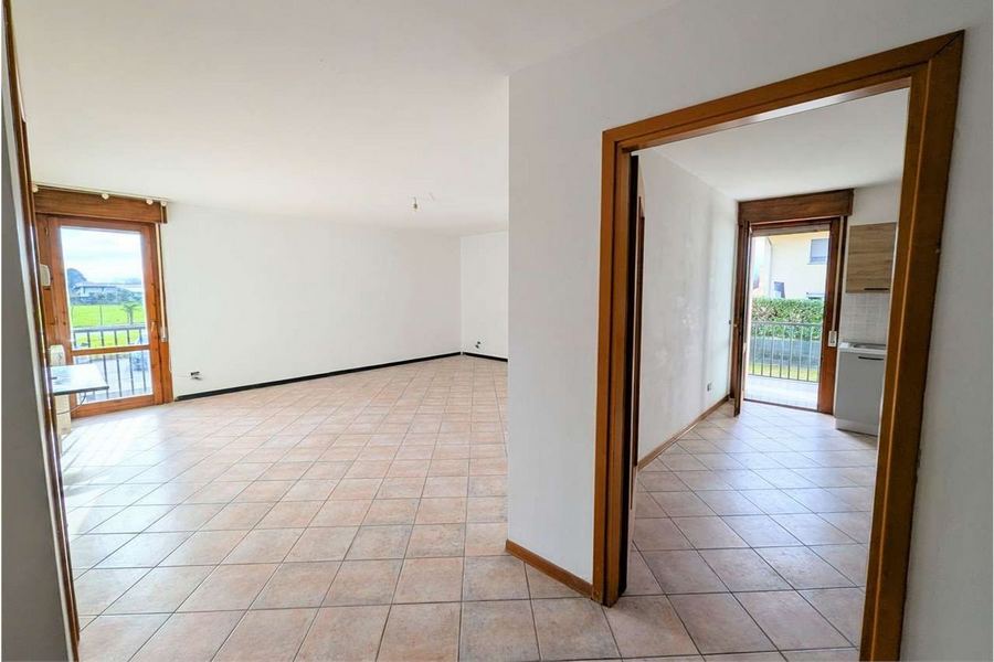 Terzo di Aquileia, Italie, 3 Bedrooms Bedrooms, ,2 BathroomsBathrooms,Byt,Na prodej,1663