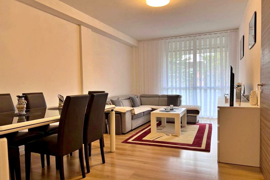 Grado, Italie, 3 Bedrooms Bedrooms, ,1 BathroomBathrooms,Byt,Na prodej,1665