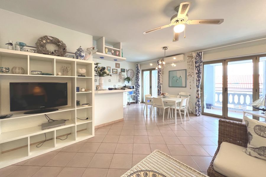 Grado, Italie, 4 Bedrooms Bedrooms, ,1 BathroomBathrooms,Byt,Na prodej,1666