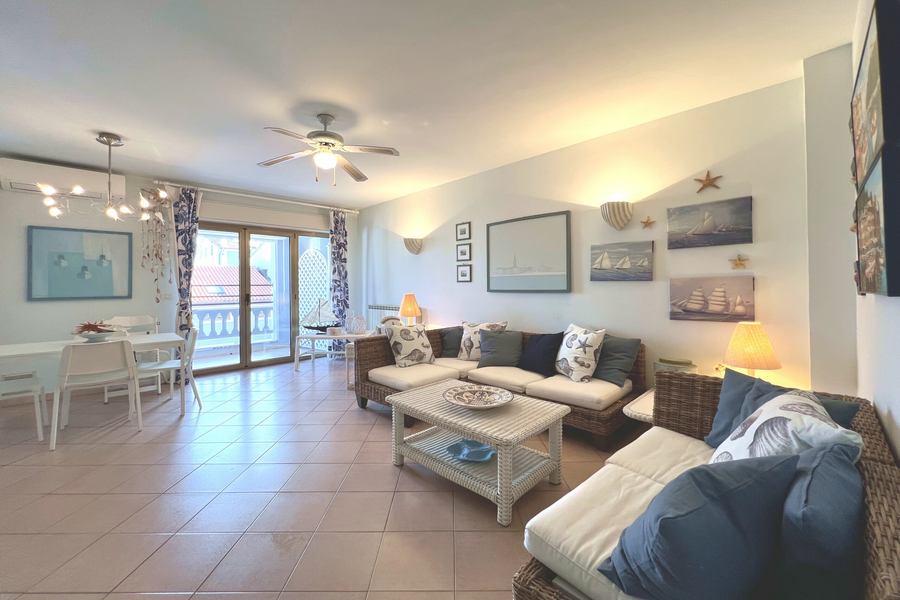 Grado, Italie, 4 Bedrooms Bedrooms, ,1 BathroomBathrooms,Byt,Na prodej,1666