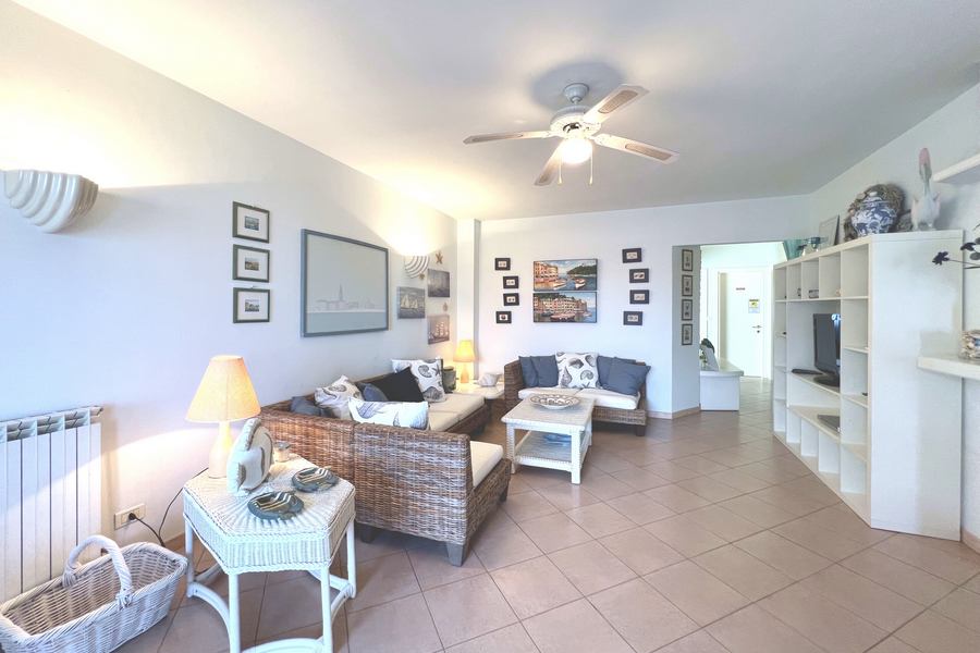 Grado, Italie, 4 Bedrooms Bedrooms, ,1 BathroomBathrooms,Byt,Na prodej,1666