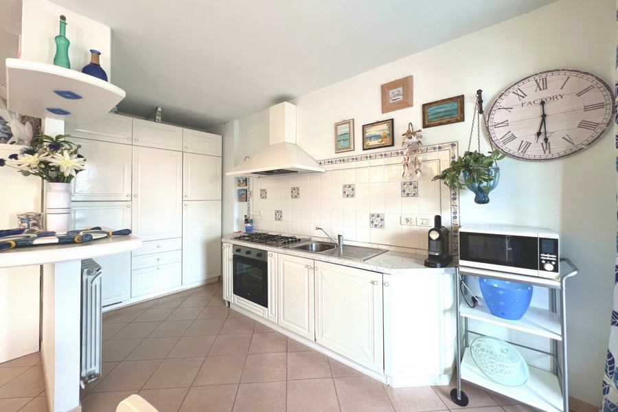 Grado, Italie, 4 Bedrooms Bedrooms, ,1 BathroomBathrooms,Byt,Na prodej,1666