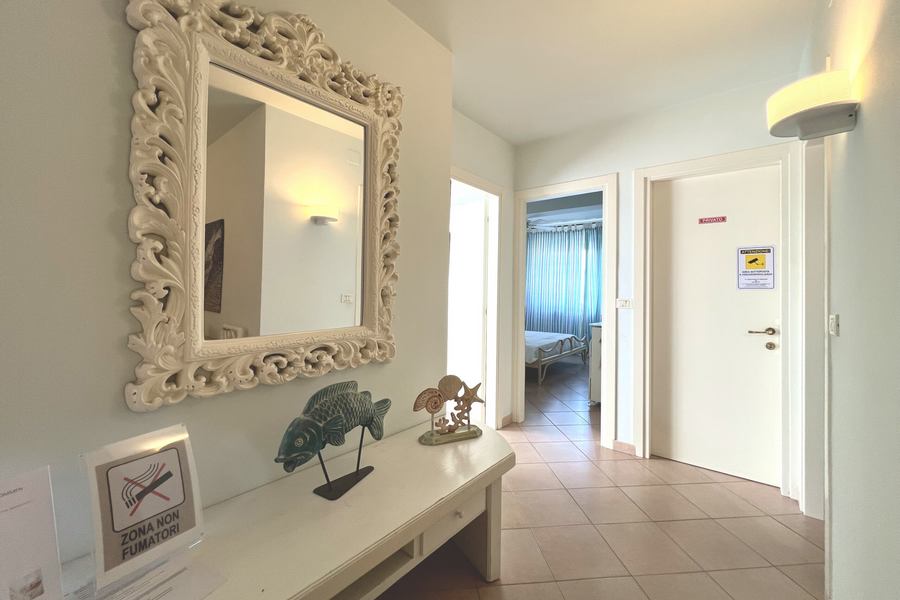 Grado, Italie, 4 Bedrooms Bedrooms, ,1 BathroomBathrooms,Byt,Na prodej,1666