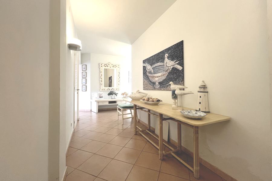 Grado, Italie, 4 Bedrooms Bedrooms, ,1 BathroomBathrooms,Byt,Na prodej,1666