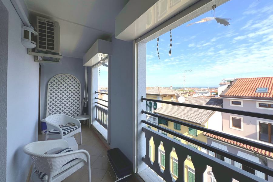 Grado, Italie, 4 Bedrooms Bedrooms, ,1 BathroomBathrooms,Byt,Na prodej,1666