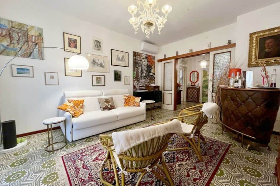 Grado, Italie, 2 Bedrooms Bedrooms, ,1 BathroomBathrooms,Byt,Na prodej,1667