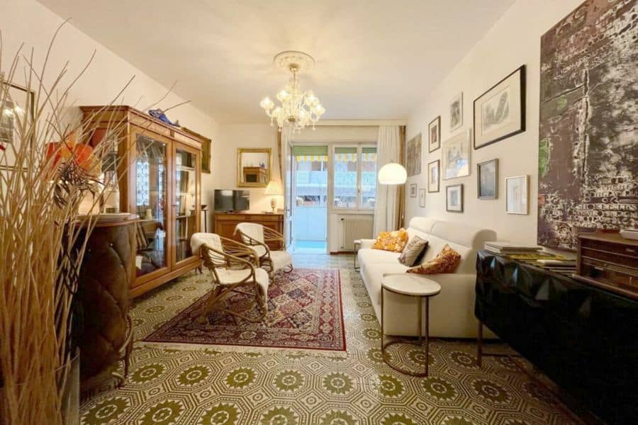 Grado, Italie, 2 Bedrooms Bedrooms, ,1 BathroomBathrooms,Byt,Na prodej,1667