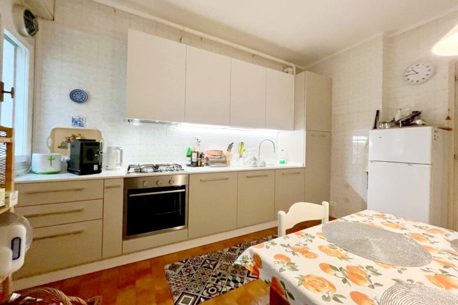 Grado, Italie, 2 Bedrooms Bedrooms, ,1 BathroomBathrooms,Byt,Na prodej,1667