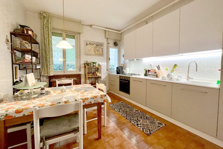 Grado, Italie, 2 Bedrooms Bedrooms, ,1 BathroomBathrooms,Byt,Na prodej,1667