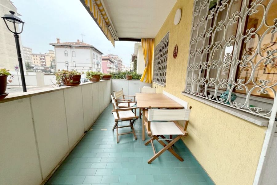 Grado, Italie, 2 Bedrooms Bedrooms, ,1 BathroomBathrooms,Byt,Na prodej,1667
