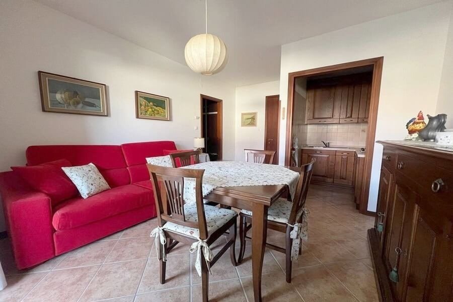 Grado, Italie, 3 Bedrooms Bedrooms, ,1 BathroomBathrooms,Byt,Na prodej,1669