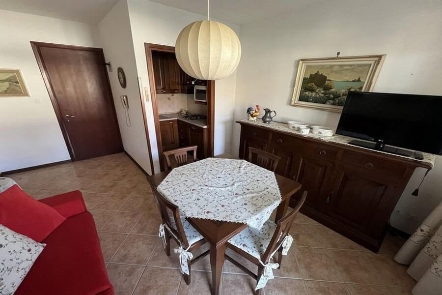 Grado, Italie, 3 Bedrooms Bedrooms, ,1 BathroomBathrooms,Byt,Na prodej,1669