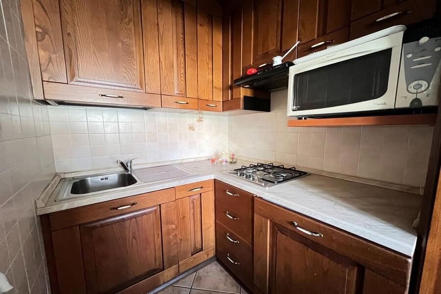 Grado, Italie, 3 Bedrooms Bedrooms, ,1 BathroomBathrooms,Byt,Na prodej,1669