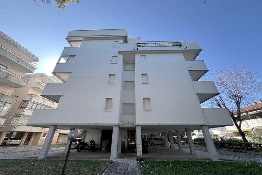 Grado, Italie, 3 Bedrooms Bedrooms, ,1 BathroomBathrooms,Byt,Na prodej,1669