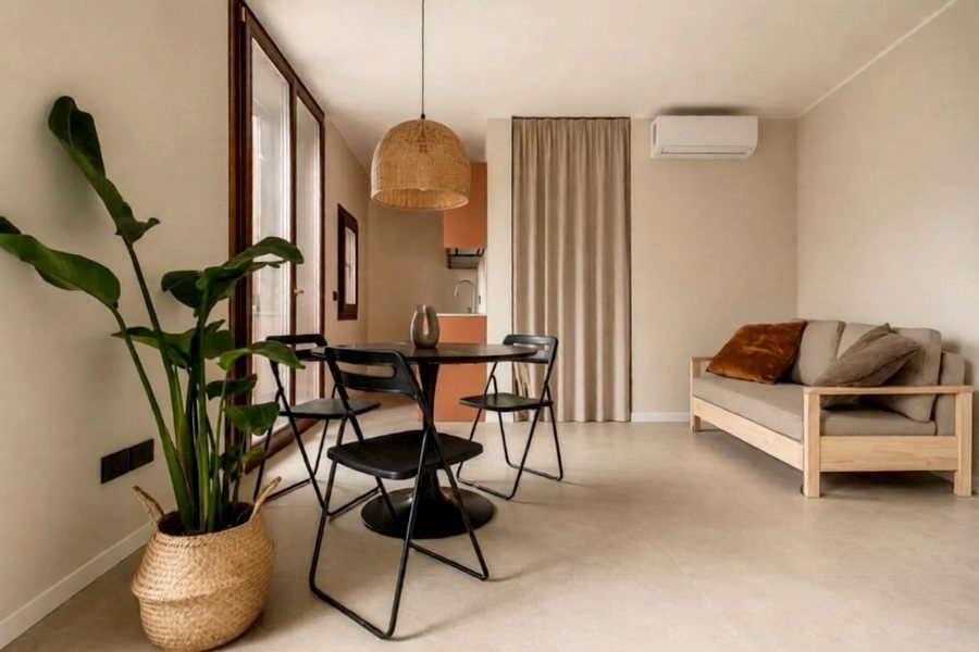 Grado, Italie, 1 Bedroom Bedrooms, ,1 BathroomBathrooms,Byt,Na prodej,1671